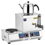 Remta K30 15 Model 13 lt Çay Kazanı (Demlik Hariç)