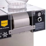 Remta Kar Buz Traş Dondurma Snow Flake Makinesi 120 kg/24h