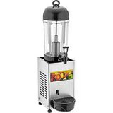 Remta Mini 7 Lt - St18 Limonata Vişne Makinası Şerbetlik, Meyve Suyu, İçecek Soğutucu , Buzlaş Makinası