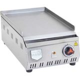 Remta Pleyt Izgara 30 cm Gastrontepe