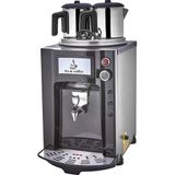 Remta Premium Jumbo 15 lt Çay Ocağı 2000 W Güçte Siyah Renkli Çay Kazanı Yüksek Performans