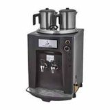 Remta Premium Siyah 23 lt Çay Makinesi