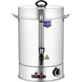 Remta R 51 2000 W 12 lt Su Isıtma Kapasiteli Çay Makinesi Inox