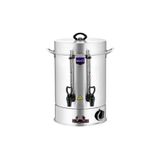 Remta R12 80 Bardak 9 lt Gri Çay Otomatı