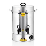 Remta R14 Standart 160 Bardak 15 lt Kapasiteli Çay Makinesi