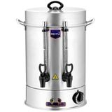 Remta R15 2500 W 3 lt Demleme 6 lt Su Isıtma Kapasiteli Çay Makinesi Inox