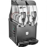 Remta RMT-ST26 İkili 12+12 lt Slush Soğutucu Buzlaş Karlamaç Makinesi