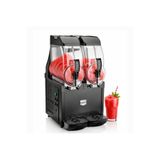 Remta Royal 12+12 Litre İkili Slush (buzlaş) Karlamaç Makinesi - St42