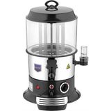 Remta Salep ve Sıcak Çikolata Isıtıcı-5 Litre-Cs3 - 5 lt