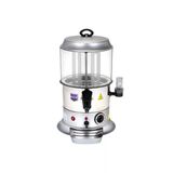 Remta Salep Ve Sıcak Çikolata Isıtıcısı-Silver-9 Litre-Cs2