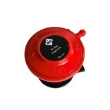 Remta Sanayi Tipi Ürünler İçin LPG Tüp Dedantörü Regülatörü - 50 mbar - 0-2 kg/h - P126