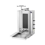 Remta SD12 Elektrikli Döner Ocağı