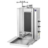 Remta SD12 Elektrikli Döner Ocağı