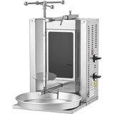 Remta SD15 Elektrikli Döner Ocağı