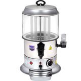 Remta Silver 9 lt Sıcak Çikolata ve Salep Isıtıcısı