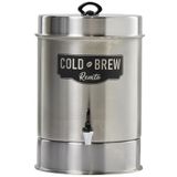 Remta Soğuk Demleme (Cold Brew) Kahve Makinası