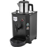 Remta Tek Demlikli 9 lt Jumbo Çay Makinesi