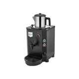Remta Tek Demlikli Elektrikli Çay Makinesi Elektrikli Semaver 7 lt