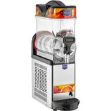 Remta Tekli Slush (Buzlaş) Makinesi-10 LT-ST24 - 12 lt