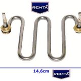 Remta Tipi Semaver-Çay Kazanı Rezistansı 1500Watt