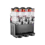Remta Üçlü Slush (buzlaş) Makinası St27 12+12+12 Lt