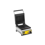 Remta W10 Tekli Kare Model Elektrikli Waffle Makinası