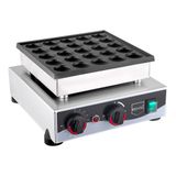 Remta W26 Yuvarlak Bubble Pankek Makinesi
