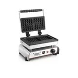 Remta W35 Mini Kare Model Waffle Makinesi