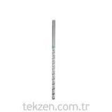 Remtaş HSS 10 mm Matkap Ucu