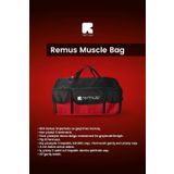 Remus Muscle Profesyonel 18’’ Bez Takım-Alet Çantası RMS10011351