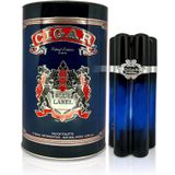 Remy Latour Cigar Blue Label EDT 100 ml Erkek Parfüm