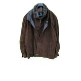 Remy Leather Erkek Deri Ceket 2. El