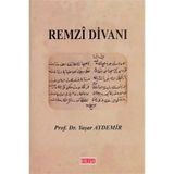 Remzi Divanı - Yaşar Aydemir