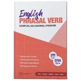 Remzi Hoca Yayınları Phrasal Verb Kitabı - Yds / Yökdil / Ydt - 300 Adet Pf - 1750 Adet Soru