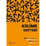 Remzi Hoca Yayınları Yds - Yökdil Kelime Defteri