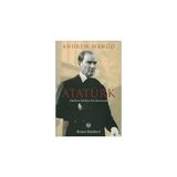 Remzi Kitabevi Atatürk: Modern Türkiye'nin Kurucusu + Saftirik Greg'in Günlüğü 7. Kitap: Ah Kalbim! + Çöp Plaza - 1 + 27 Kitap