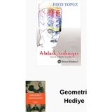 Remzi Kitabevi Atatürk Sesleniyor + Geometri Hediye - Hayır