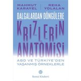 Remzi Kitabevi Dalgalardan Döngülere Krizlerin Anatomisi... +7 Adet Ekonomi Kitabı