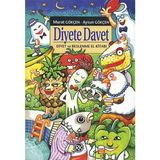 Remzi Kitabevi Diyete Davet: Diyet ve Beslenme El Kitabı