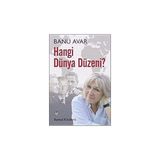 Remzi Kitabevi Hangi Dünya Düzeni? + 19.yüzyıl Siyasi Tarihi 1789-1914 (Ciltli)
