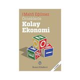 Remzi Kitabevi Örneklerle Kolay Ekonomi + Mini Masallar (Set) + Redhouse Deyim Kartları 1