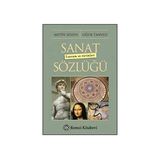 Remzi Kitabevi - Sanat Kavram ve Terimleri Sözlüğü + Oidipus Kolonos’ta - Hasan Ali Yücel Klasikler Dizisi