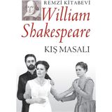 Remzi Kitabevi William Shakespeare Kış Masalı Normal Boy 176 Sayfa Hobi Kitabı