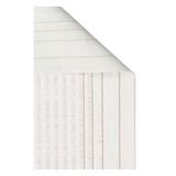 Ren Bej Çerçeve Modern Geometrik Etnik Eskitme Desenli Boho Makinada Yıkanabilir Hafif Hav Toz Vermez Leke Tutmaz Kaymaz Taban Dijital Makine Baskı Halı Oturma Odası Salon Yolluk Koridor Mutfak Halısı