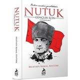 REN Çocuk Gençler İçin Nutuk - Mustafa Kemal Atatürk, 320 Sayfa Ciltsiz Türkçe Yayın