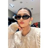 REN EYEWEAR Cat Eye Vintage Model Oval Güneş Gözlüğü Retro / Coolandbetter