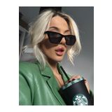 REN EYEWEAR Edge Cat Eye Güneş Gözlüğü