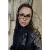 REN EYEWEAR ICE CUBE MAVİ IŞIK KORUMALI GÖZLÜK BLUE BLOCK / REN EYEWEAR