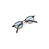 REN EYEWEAR KÜÇÜK BOY AÇIK CAM RENKLİ GÜNEŞ GÖZLÜĞÜ 2024 YENİ SEZON POPÜLER uv400 / REN EYEWEAR BEETLE