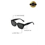 REN EYEWEAR Legacy Krem & Amber Geçişli Güneş Gözlüğü uv400 koruma premium seri